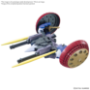 Option Parts Set: Gunpla 06: Valuable Pod - 5067143 [4573102671431]