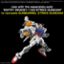 Option Parts Set: Gunpla 14: Gunbarrel Striker - 5068322 [4573102683229]