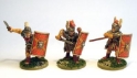 Hail Caesar: Imperial Romans: Optios 