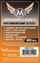 Mayday: USA Chimera Sleeves (57.5mm X 89mm) 