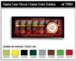 Vallejo Game Color Set: 72301 Orcs and Goblins - VAL72301 [8429551723015]