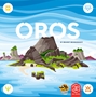 Oros (Damaged) - LKY-ORO-R01-EN [787790609292]-DB