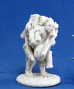 Reaper: Dark Heaven Bones: Townsfolk - Oswald the Overladen 
