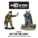 Bolt Action: Out for the Count 
