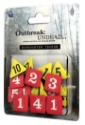 Outbreak: Undead 2nd Edition: Gamemasters Token 
