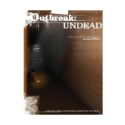 Outbreak: Undead: Annual Vol 2 