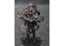 Outcast: Kyle Barnes Action Figure [Bloody Version] 