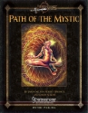 Pathfinder: Path of the Mystic 