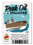 PEAK OIL: SPILLOVER EXPANSION - HPS-2TGPO002 [8437016497203]