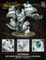 Warmachine: Retribution Of Scyrah (35050): Hyperion 