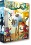 PIXIES: Role-Playing Adventures - JPG820 [0703558839848]