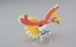 POKEMON: Model Kit: #05 Ho-oh - 5058287 5060464 [4573102604644]