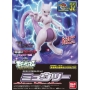 POKEMON: Model Kit: #32: Mewtwo - 5058111 [4573102581112]