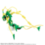 POKEMON: Model Kit: #46 Rayquaza - 5069371 [4573102693716]