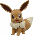 POKEMON: Model Kit: BIG: #02: Eevee 