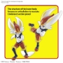 POKEMON: Model Kit: Cinderace - 5063381 [4573102633811]