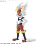 POKEMON: Model Kit: Cinderace - 5063381 [4573102633811]