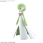 POKEMON: Model Kit: Gardevoir - 2595393 5063024 [4573102630247]