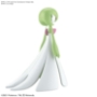 POKEMON: Model Kit: Gardevoir - 2595393 5063024 [4573102630247]