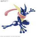 POKEMON: Model Kit: Greninja 