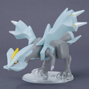 POKEMON: Model Kit: Kyurem
