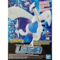 POKEMON: Model Kit: #04 Lugia 