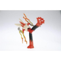 POKEMON: Model Kit: Mega Blaziken - 5068395 [4573102683953]