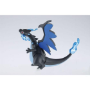POKEMON: Model Kit: Mega Charizard X - 5068391 [4573102683915]