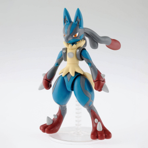 POKEMON: Model Kit: Mega Lucario