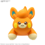 POKEMON: Model Quick Kit: PAWMI - 5068671 [4573102686718]