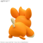 POKEMON: Model Quick Kit: PAWMI - 5068671 [4573102686718]
