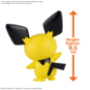 POKEMON: Model Quick Kit: PICHU - 5069369 [4573102693693]