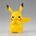 POKEMON: Model Kit: Pikachu 