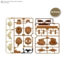POKEMON: Model Quick Kit #04 Eevee - 5061392 [4573102613929] [4573102607737]
