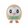 POKEMON: Model Kit Quick!! #10 Rowlet - 5063779 [4573102637796]