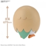 POKEMON: Model Kit Quick!! #10 Rowlet - 5063779 [4573102637796]