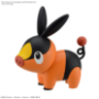 POKEMON: Model Kit Quick!! #14 Tepig - 5065395 [4573102653956]