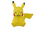 POKEMON: Model Kit Quick!! #16 Pikachu (Sitting Pose) 