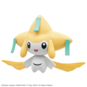 POKEMON: Model Kit Quick #23: Jirachi 