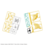 POKEMON: Model Kit Quick #23: Jirachi - 5068676 [4573102686763]