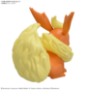 POKEMON: Model Kit Quick #25: Flareon - 5072082 [4573102720825]