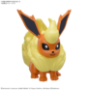 POKEMON: Model Kit Quick #25: Flareon - 5072082 [4573102720825]