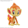 POKEMON: Model Kit Quick #29: Chimchar - 5074043 [4573102740434]
