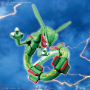 POKEMON: Model Kit: #46 Rayquaza - 5069371 [4573102693716]