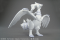 POKEMON: Model Kit: #13 Reshiram 