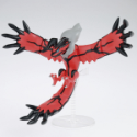 POKEMON: Model Kit: YVELTAL 