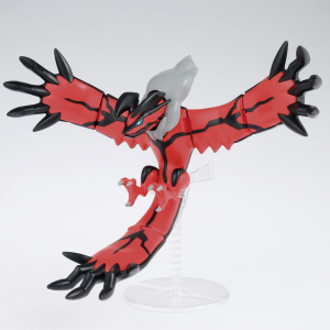 POKEMON: Model Kit: YVELTAL
