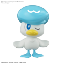 POKEMON: Model Quick Kit: #19 QUAXLY 