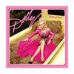 POP! Albums: Dolly Parton - Backwoods Barbie 