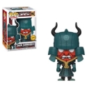 POP! Animation 1052: Samurai Jack: Armored Jack [Chase] 